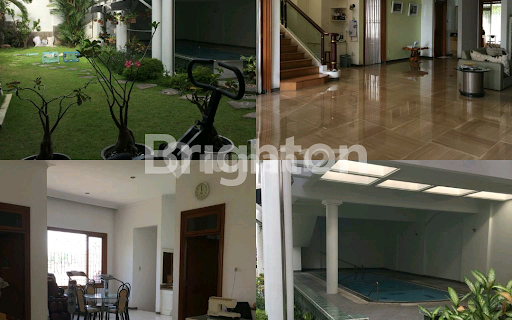 Araya 1 Jalan Utama, Siap Huni, Bagus, Murah !! 1