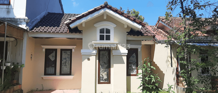 Rumah Tua Murah Di Losari 2000, Tanjung Bunga Makassar 1