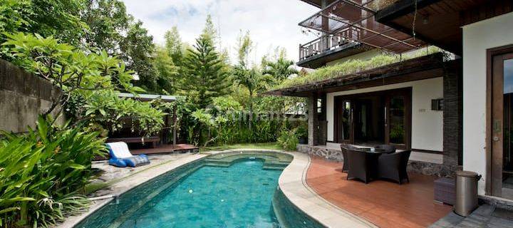 Villa in Seminyak Only 5 minutes to the beach 1