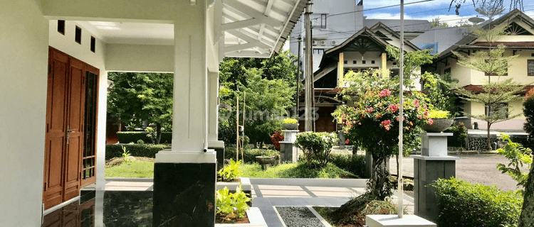 Rumah CANTIK di PRV Bandung  1