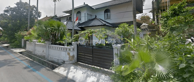 Rumah / Villa 2 lt Merdeka Denpasar Selatan 1