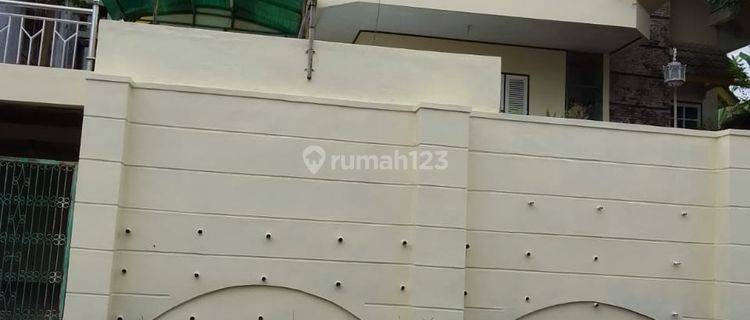 Dijual murah villa di green apple Puncak cipanas, Jawa Barar 1