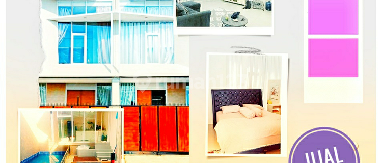 RUMAH BAGUS SIAP HUNI 1