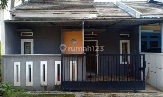 Rumah Hunian Subsidi Siap Huni Dekat Pusat Kota, Karang Tengah Cianjur 1