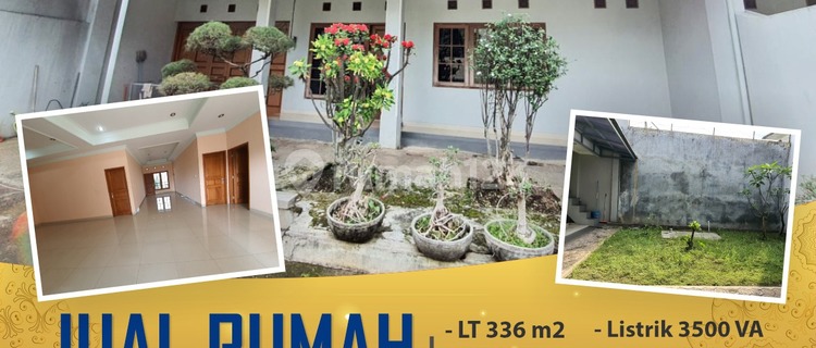 Price Drop, Beautiful House In Setra Indah Lb 377 1