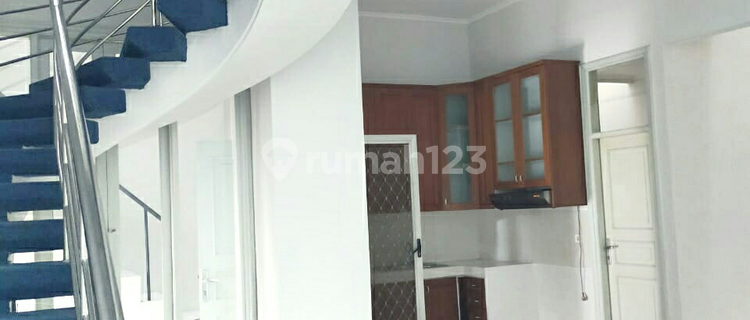 Rumah Permata Buana 1