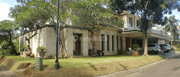 Menteng Residence Bintaro 1