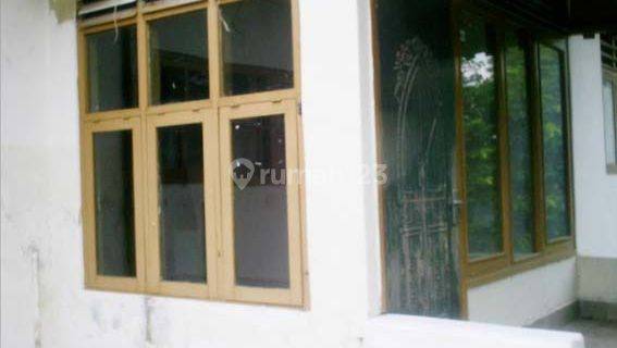 Rumah Di Slamet 1
