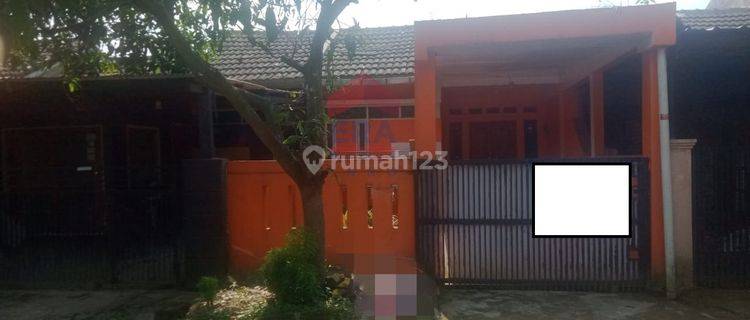 Rumah  Perumahan Damar Mas Regency Banjaran Kab Bandung 1