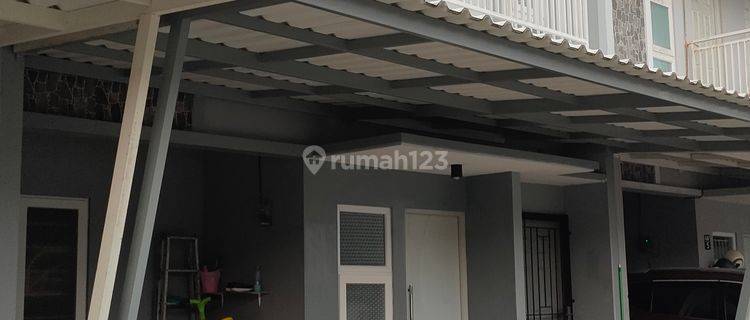 Rumah Dengan Harga Sudah Tidak Ada Semurah Ini Di Sekitar Bintaro  1