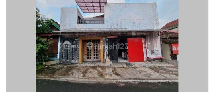 Rumah Nyaman Pucangsawit Jebres Solo Kota 1