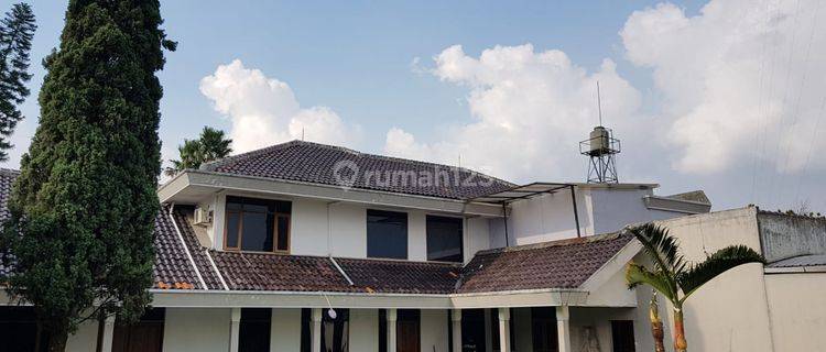 Rumah Semi Furnished di Terusan Sutami Bandung 1