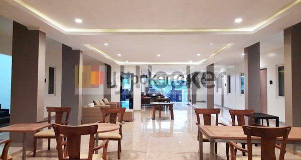 Dijual Guest House di jalan Mulawarman Tembalang Semarang 1