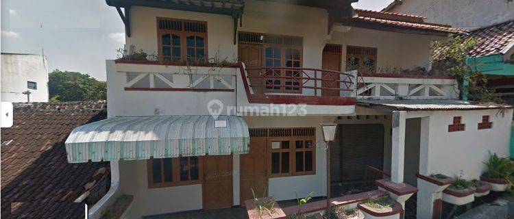 Rumah/Kos Siap di Tempati di Sri Rejeki Semarang 1