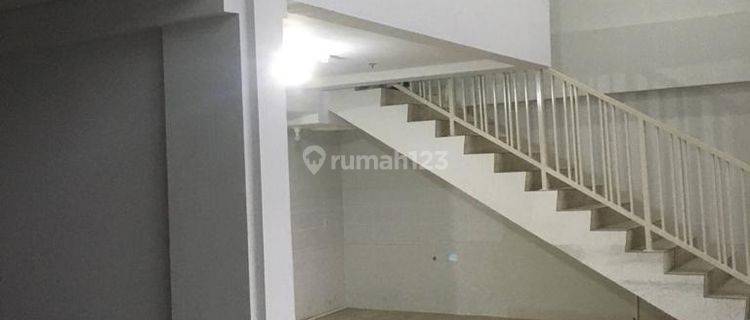 Pancoran, Apartemen Soho, mini office ataupun hunian 1