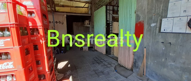 Warehouse for Sale in Mount Soputan Location 1