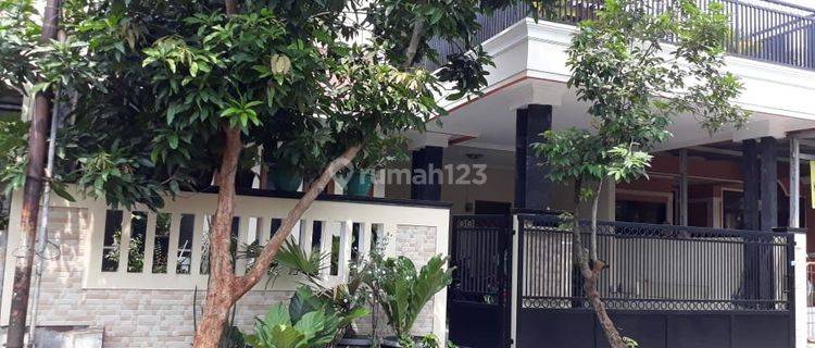 Rumah cantik graha raya Bintaro dekat alam sutera  1