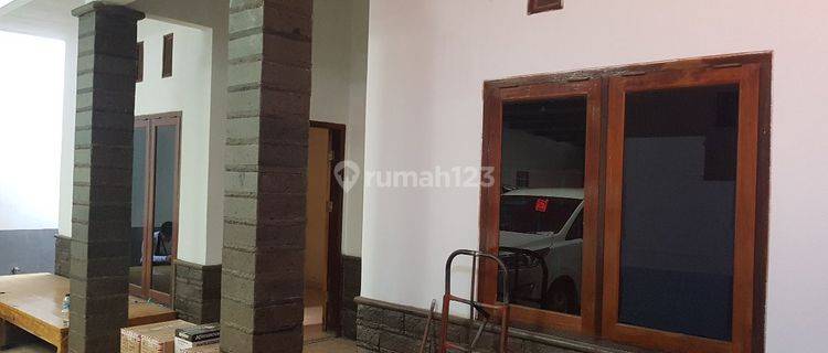 Jual rumah mainroad jalan jembatan merah cirebon 1