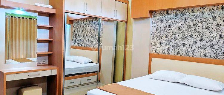 Homestay Penginapan di Jogja 2 Kamar Dkt Jih, Hartono Mall, Polda 1