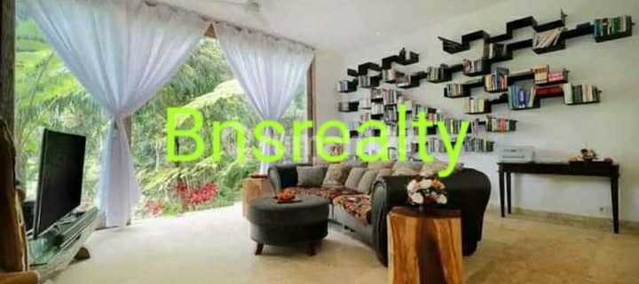 Villa Jual Lokasi Pelaga 1