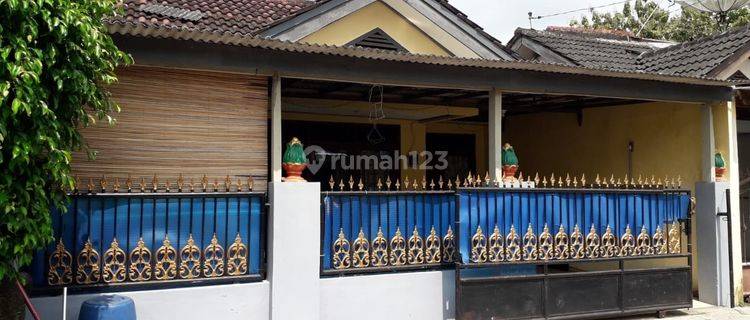 Rumah 2 Lantai Siap Huni Dekat Stasiun Purwokerto  1