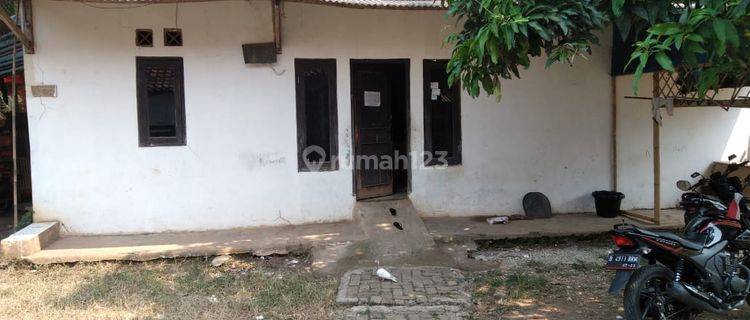 Rumah murah di desa jambu karya Rajek 1