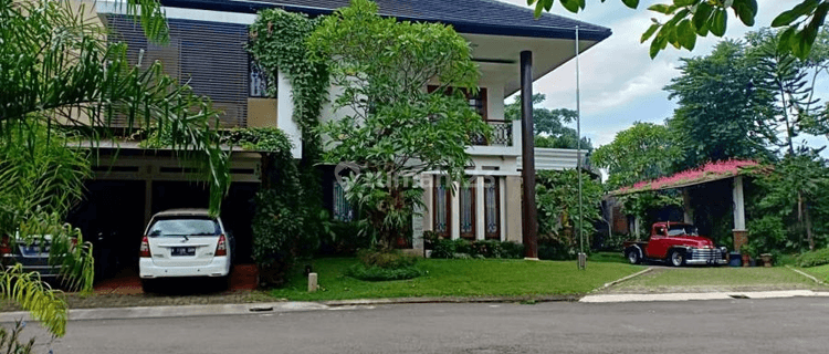 Rumah Bangunan Mandir Cluster Favoriti Siap Huni Siap Nego 1