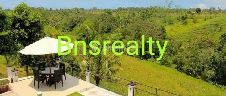 Villa Jual Lokasi Marga 1