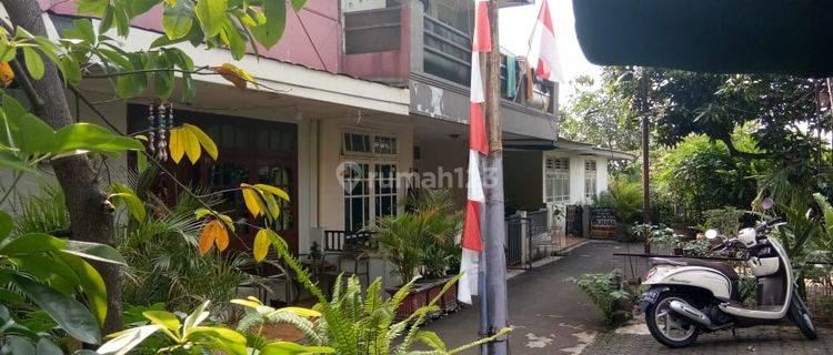 Rumah Murah  ga jauh dari harga NJOP 1