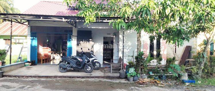 Rumah Jl Bujama Komplek Mandiri Permai 1 1