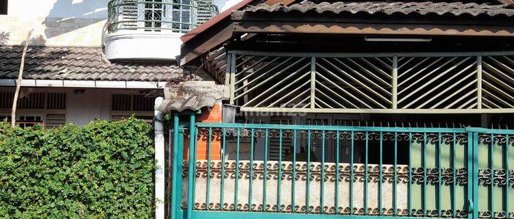 Dijual rumah dalam komplek pejaten timur area 1