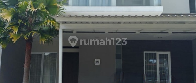 Rumah cantik minimalis 1
