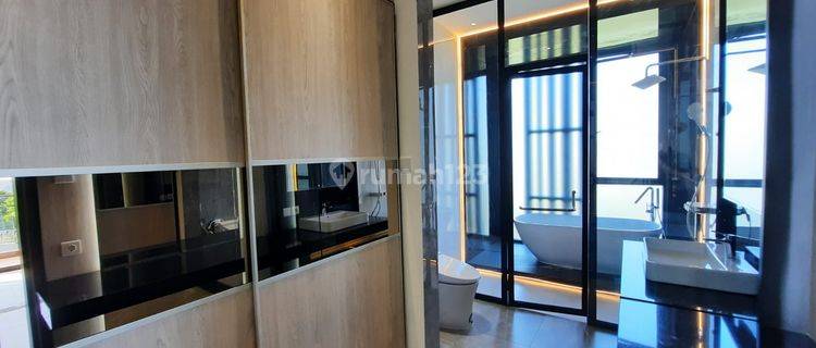 Rumah Modern Minimalis Furnished Citra Green Bandung 1