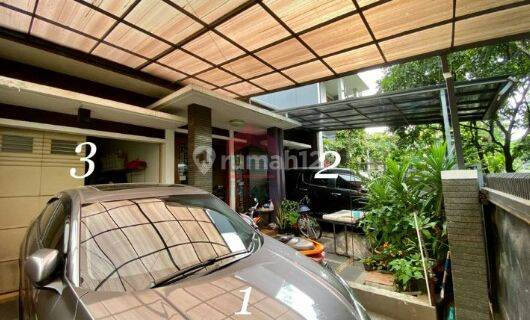 Rumah Siap Huni  Batu Nunggal Mulia Bandung 1