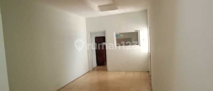 Disewakan Rumah Di Sukahaji Cocok Untuk Kantor/Home Industri 1