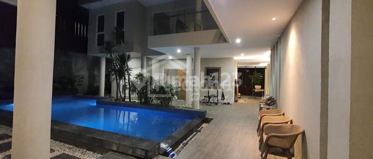 Rumah di Papandayan , Semarang ( Vn 2716 ) 1