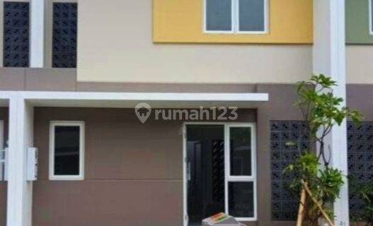 BARU MINIMALIS CLUSTER DAYANA @ SUMMARECON BANDUNG 1