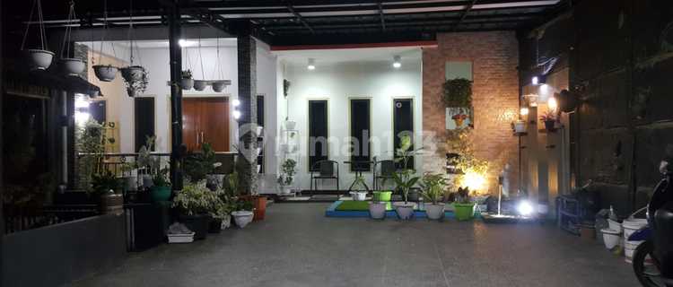 Luxury fully furnished house in East Bandung, Rancaekek 1