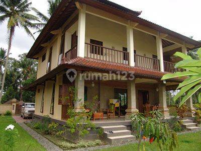 Villa for sale Ubud  1