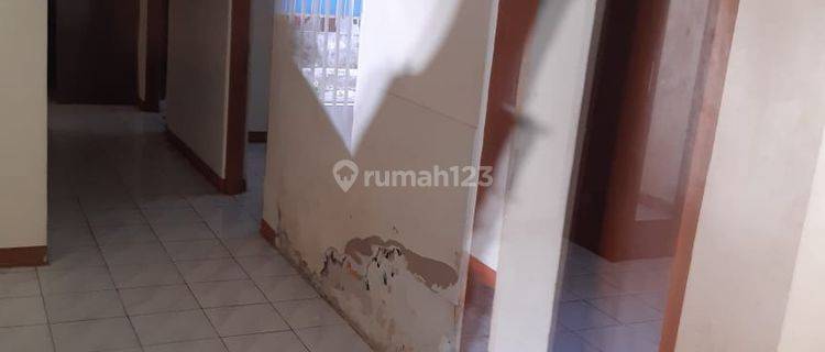 Rumah di benhil 5 menit ke jalan gatsu,senayan,sudirman,tenang,bebas banjir cocok untk kos & tinggal ,area perkantoran,kuliner,RS,universitas  1