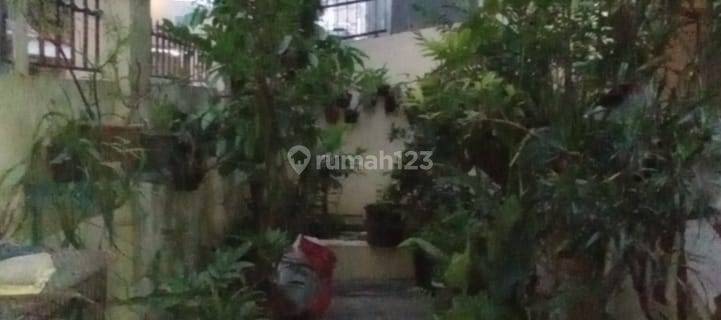 DIJUAL RUMAH HOEK BAGUS DI BOJONG, BANTEN 1