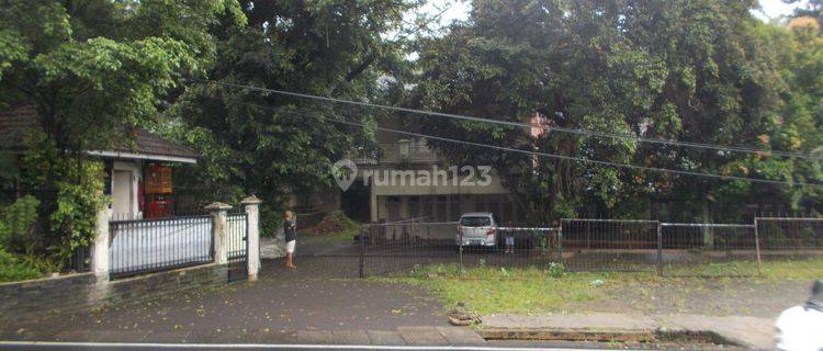 Rumah 1,5 Lantai Hitung Tanah Termurah,Strategis,Jalan Lebak Bulus,Cilandak PDK , Jakarta Selatan 1