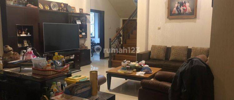 Rumah Mewah Sayap Karawitan Turangga Buahbatu 1