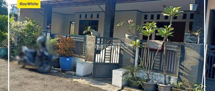 Rumah Dekat  Stasiun Bekasi Timur, Duren Jaya, Bekasi Timur 1