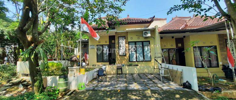 Rumah Sertifikat Hak Milik di Teras Bali Bsb Mijen, Semarang 1