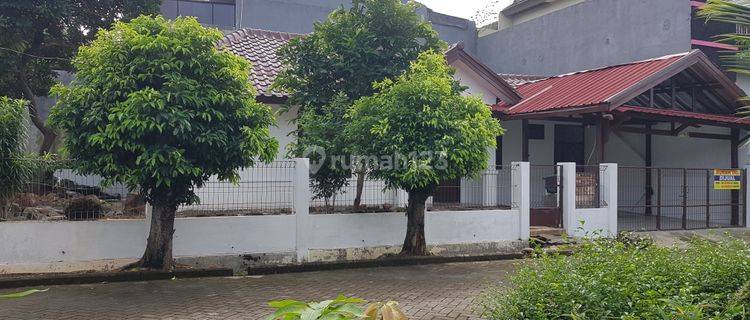 Dijual Taman Cipulir Estate Cipadu Tangerang 1