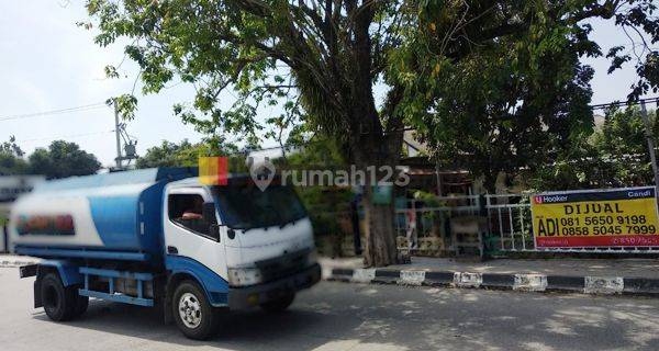 Rumah + Tanah di Tlogosari Raya Semarang 1