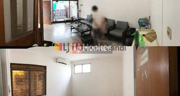 Rumah di Widosari Semarang Tengah 1