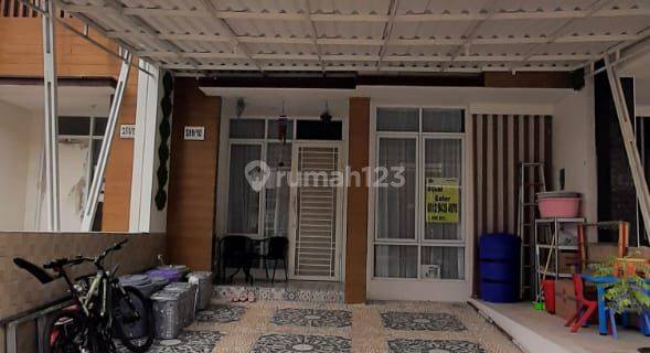 Rumah Siap Huni  Full Furnished  1