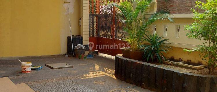 Dijual Disewa Rumah di Daan Mogot Baru, Jakarta Barat 1